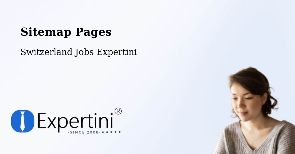 Sitemap Pages - Seedorf - Switzerland Jobs Expertini